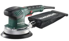 shumee METABO EXCENTRICKÁ BRÚSKA 150/3mm 310W SXE 3150