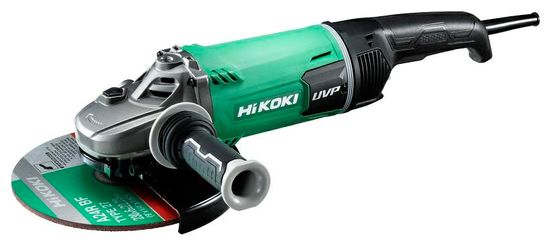 Hikoki Uhlová brúska 230Mm 2400W G23Scy2Uvz