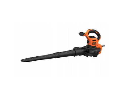 Black+Decker Bd dúchadlo/vysávač 3000W