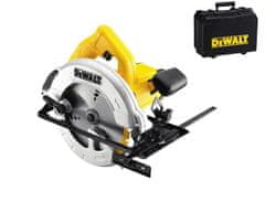 DeWalt Kotúčová píla 1350W 184 / 65 mm + kufor