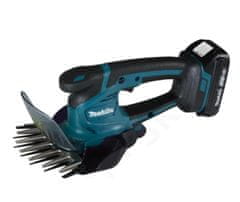 Makita 18V 160Mm 1X1,5Ah Li-Ion Dum604Syx nožnice na trávu