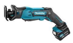 Makita Píla Sabre 12V 2 X 4,0Ah Li-Ion Jr103Dsme