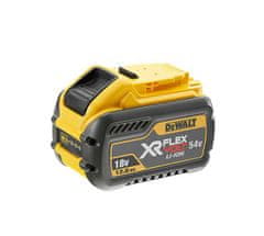 DeWalt Akumulátor Flexvolt 18/54 V 12,0/4,0 Ah