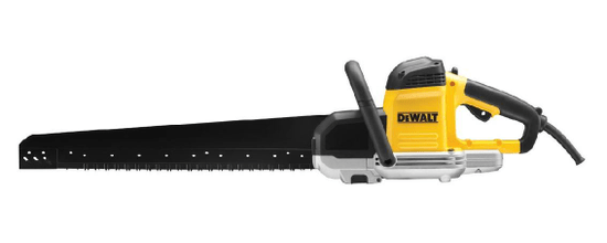 DeWalt Píla Aligator 1700W 430Mm Porotherm Class 12 Dwe397