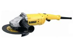 DeWalt Uhlová brúska 230Mm 2200W Dwe492