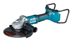 Makita Uhlová brúska 2x18V Li-Ion 230Mm bez batérie a nabíjačky Dga900Z