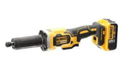 DeWalt 18V Xr priama brúska Dcg426P2