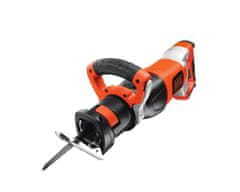 Black+Decker Kufríková píla Sabre 1050W Rs1050Ek