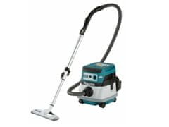 Makita Vysávač 2X18V 8L Lxt Dvc865Lzx3