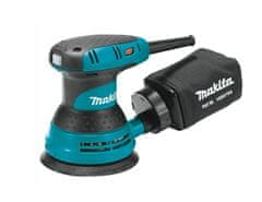 Makita Excentrická brúska 125Mm 300W Bo5031