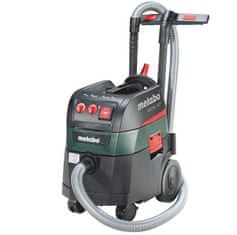 shumee METABO VYSÁVAČ 1400 W 35L, AutoCleanPlus ASR 35L ACP