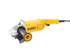 DeWalt Uhlová brúska 230Mm 2600W Dwe496