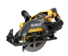 DeWalt Flexvolt kotúčová píla 54V 190Mm 2 X 6,0Ah Li-Ion kufor Tstak Dcs577T2