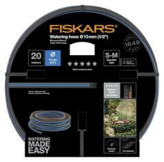 FISKARS Záhradná hadica 1/2" 20M - Q5