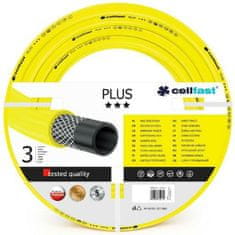 Cellfast Cf.Hose Ogr.Plus 1" 30M Pl