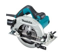 Makita Kotúčová píla 1600W 190Mm 65/45Mm Hs7611