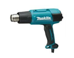 Makita Teplovzdušná pištoľ 1800W Hg6031Vk