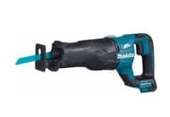 Makita 18V Li-Ion bezkefová píla bez batérií a nabíjačky Djr187Z