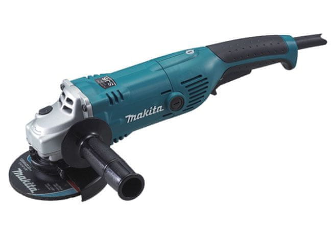 Makita Uhlová brúska 125Mm 1450W 5021C