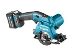 Makita Kotúčová píla 10,8V 85Mm 2 X 4,0Ah Li-Ion Hs301Dsme