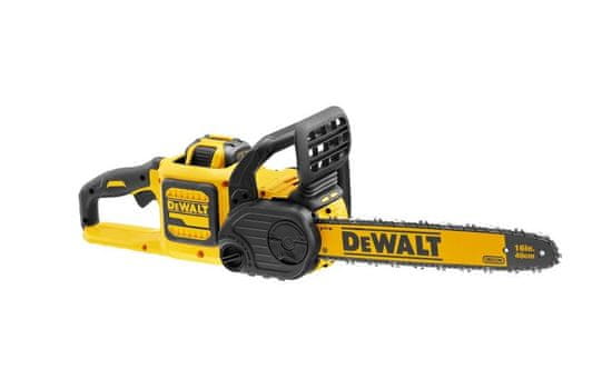 DeWalt Flexvolt reťazová píla 54V /18V 40Cm 1 X 9,0Ah Xr Li-Ion Dcm575X1