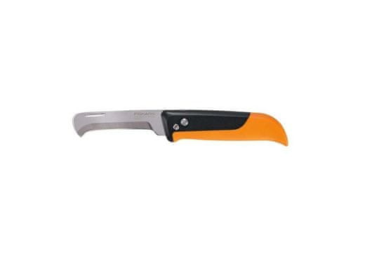 FISKARS Skladací nôž série X K80