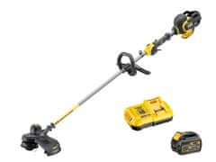 shumee strunová kosačka DEWALT FLEXVOLT 54V / 18V 1 x 3,0Ah LI-ION DCM571X1