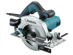 shumee MAKITA okružná píla 1050W 165mm 54/37mm HS6601