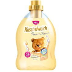 Kuschelweich prémium aviváž glamour 750ml/28PD