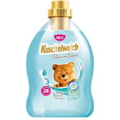 Kuschelweich prémium aviváž finesse 750ml/28PD