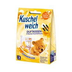 Kuschelweich vonné vrecúška Sommerliebe 3ks