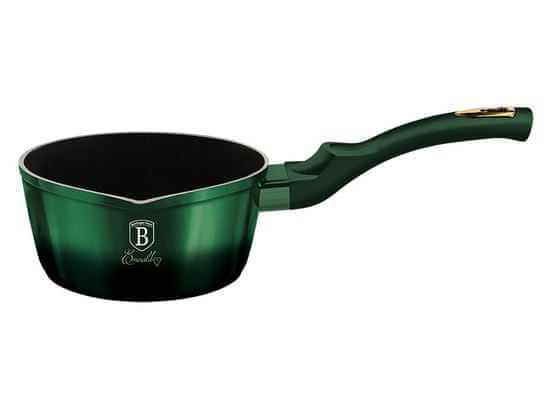 Berlingerhaus Rajnica s titánovým povrchom 16 cm Emerald Collection BH-6055