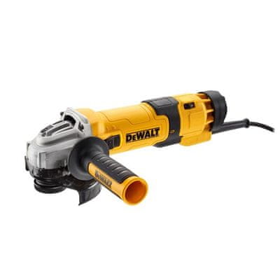 Dewalt uhlová brúska DWE4257-QS