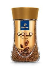 Tchibo Káva "Gold Selection", 200g, instantná, 514975/476766/476765