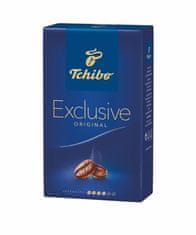 Tchibo Káva mletá, pražená, vákuovo balené, 250 g, "Tchibo Exclusive" 88826/84863