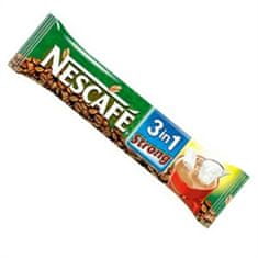 NESCAFÉ Káva "Strong", 3in1, instantná, 10x17 g