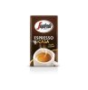 Káva mletá, pražená, vákuovo balené, 250 g, "Espresso Casa" 143