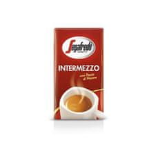 Káva mletá, pražená, vákuovo balené, 250 g, "Intermezzo" 174