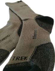 Sports Termo ponožky SPORTSTrek Thermo 41-43
