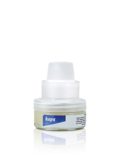 Kaps B-Wax 50 ml neutrálny krém s obsahom 100% včelieho vosku