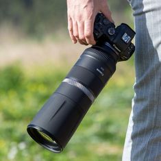 Canon RF 800mm F11 IS STM