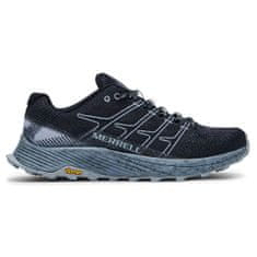 Merrell Pánska bežecká obuv , MOAB FLIGHT black | J066751 | US 11 | UK 10,5 | EUR 45