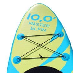 Master paddleboard Aqua Elfin - 10