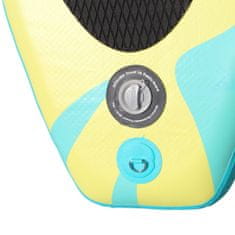 Master paddleboard Aqua Elfin - 10