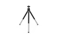 Genius Tripod 1/ trojnožka pre fotoaparáty a webové kamery/ 1,4&quot;/ kovový