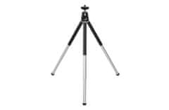 Genius Tripod 1/ trojnožka pre fotoaparáty a webové kamery/ 1,4&quot;/ kovový