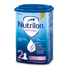 Nutrilon 2 HA PROSYNEO 6 x 800 g