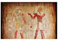 Dimex fototapeta MS-5-0052 Egyptské maľby 375 x 250 cm