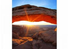 Dimex fototapeta MS-3-0053 Mesa arch 225 x 250 cm