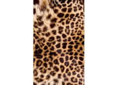 Dimex Fototapeta MS-2-0184 Leopardia koža 150 x 250 cm